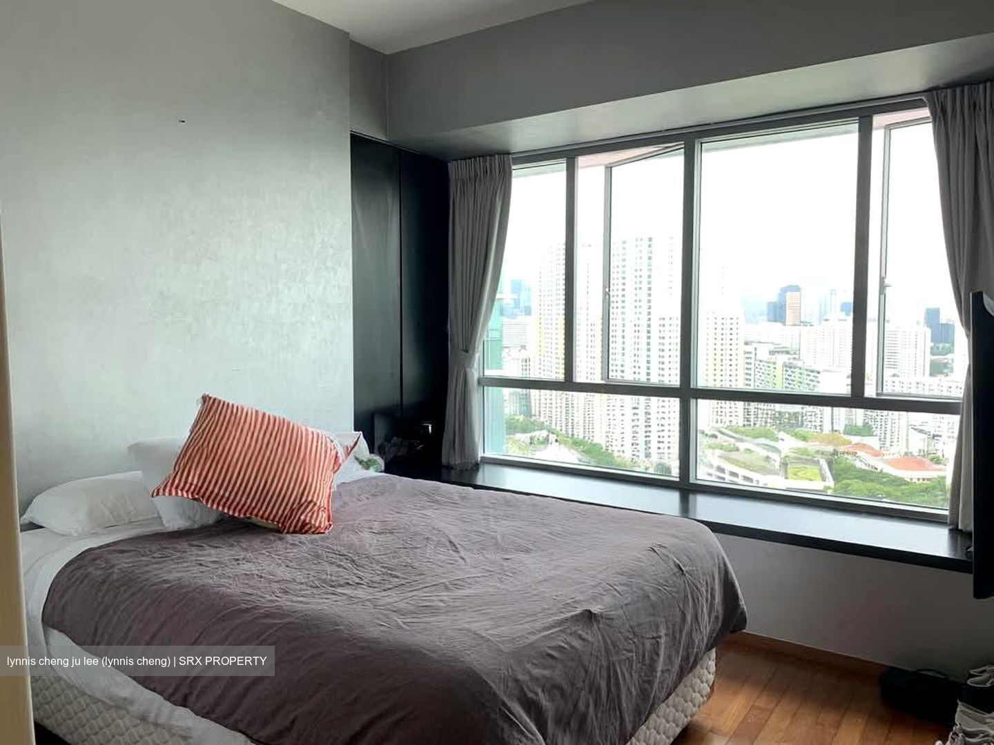 Domain 21 (D3), Condominium #569491331